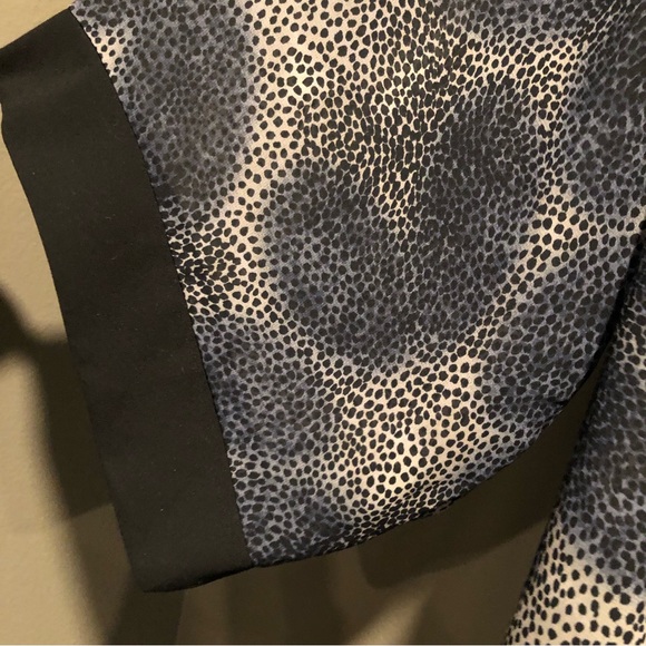 Potters Pot Kimono Top, Large - Picture 3 of 5